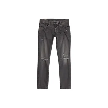 G-STAR RAW 3301 Slim Jeans Jeans Men's Gray