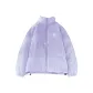Misty Purple