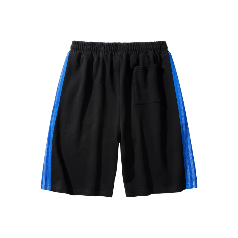TINA GIA Casual Shorts Unisex-1
