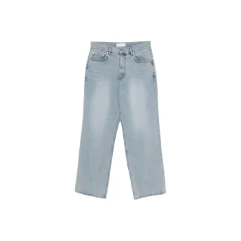 Dunst Low rise Jeans