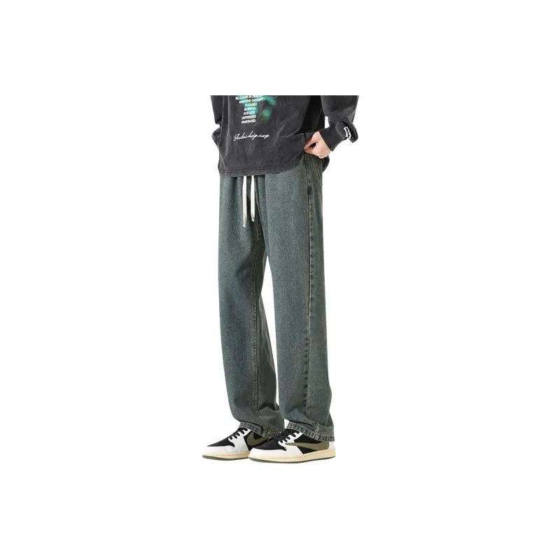 OPOX Jeans Unisex-31