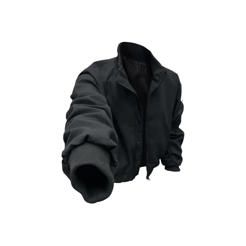 Universal Templates Jackets Coats Unisex-0