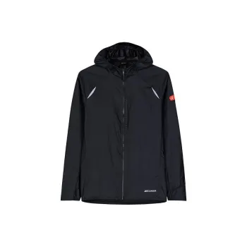 Anta Jackets & Coats Men's Basic Black
