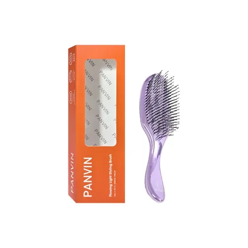ALL SERIES x Sanrio Air Cushion Comb Scalp Massage Airbag Comb For Volumizing And Curling