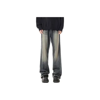 CREAZIONI LA FANTASIA E MOBILE Jeans Unisex