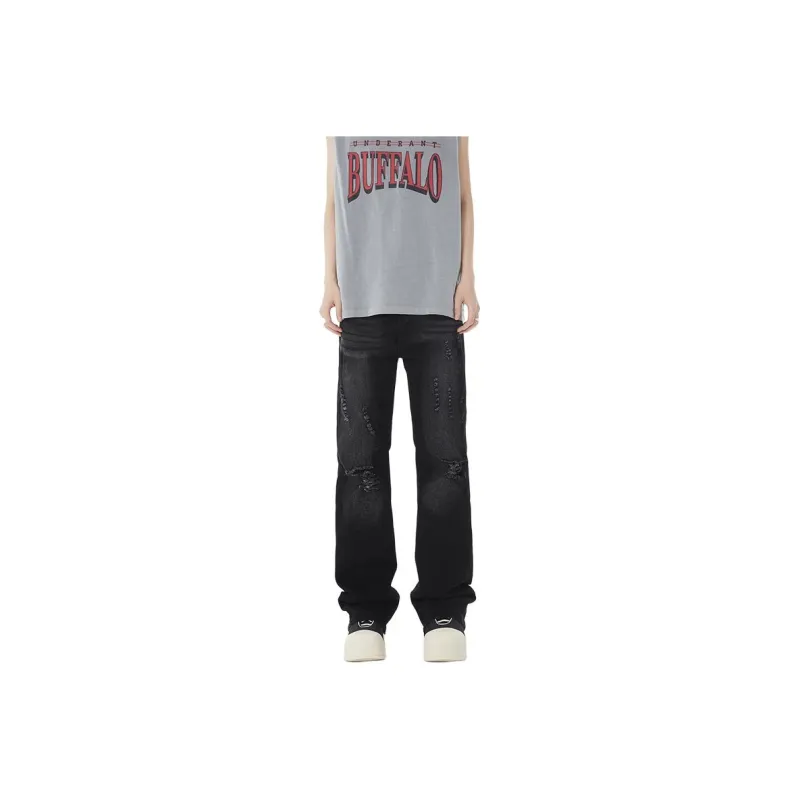 FONDLOOK Jeans Men-4