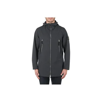 STONE ISLAND Jackets & Coats Men's Marine Blue