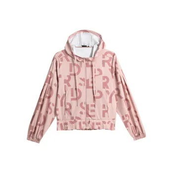 SPYDER URBAN LIFE Jackets Coats Women's Rose