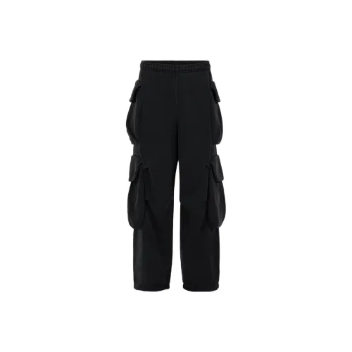 Shoes Studios Heavy Gocar Track Pants