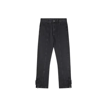 MISTEEZ Jeans Unisex