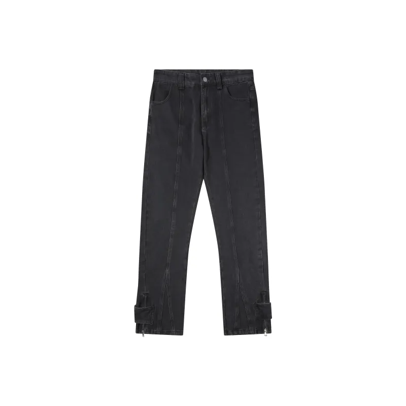 MISTEEZ Jeans Unisex-0