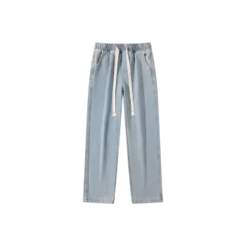 RCTAMY Jeans Unisex