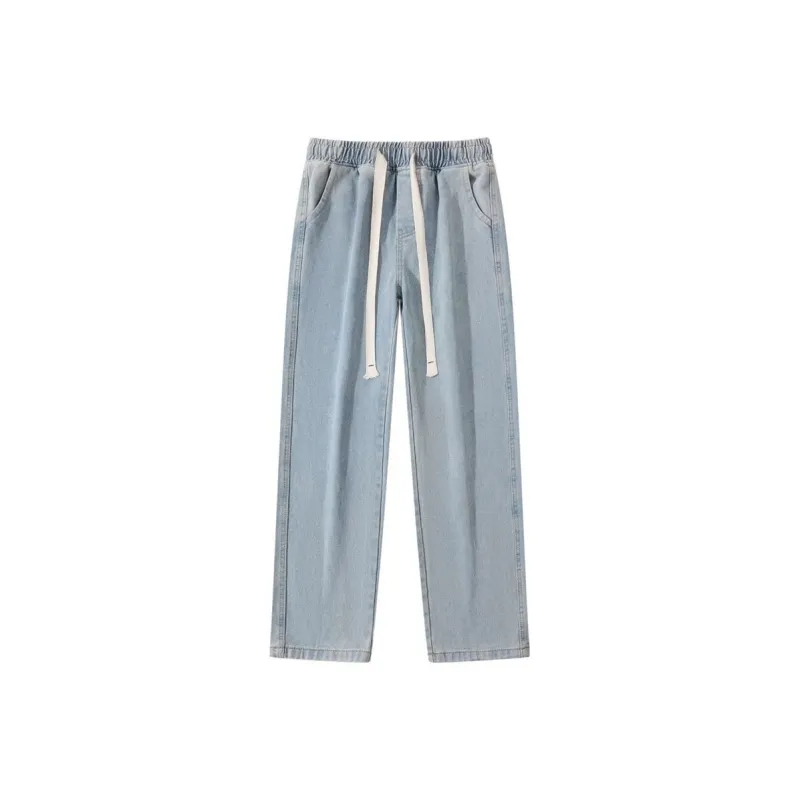 RCTAMY Jeans Unisex-14
