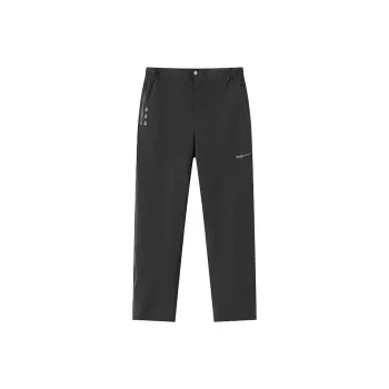 VOLCOM Cargo Pants Unisex Black
