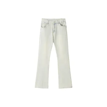 CRUSH KEY Jeans Unisex