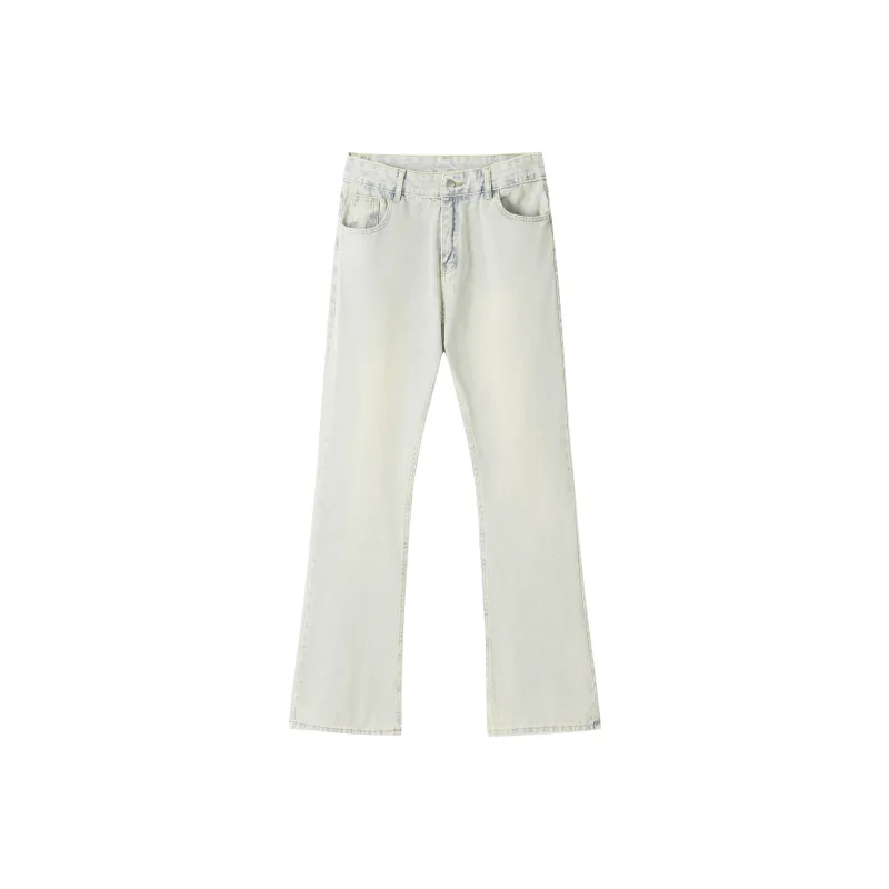 CRUSH KEY Jeans Unisex-0