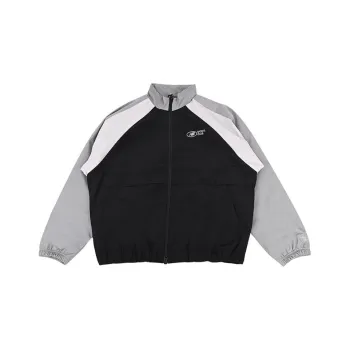 New Balance NB Sports Casual Jackets Coats Men's Black