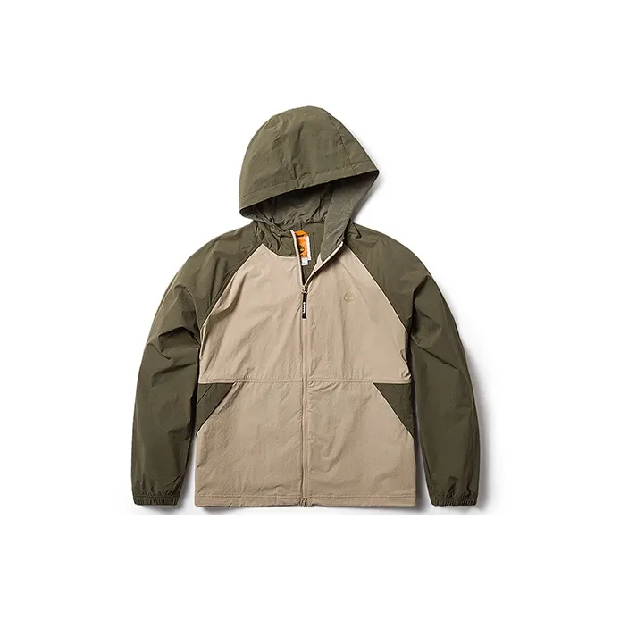 Timberland Jackets Unisex Light Mud-0