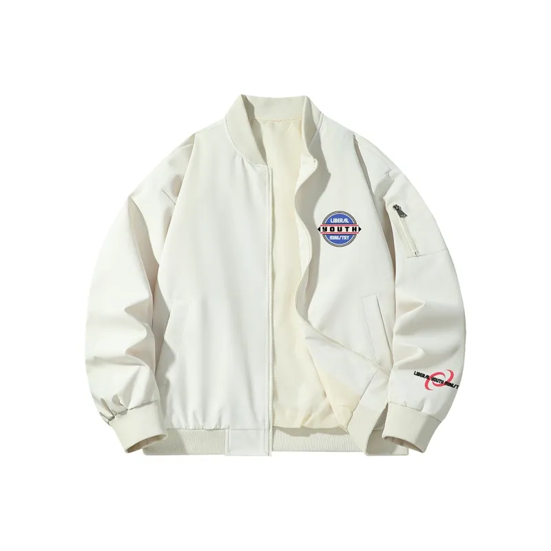 Liberal Youth Ministry Jackets & Coats Unisex-3