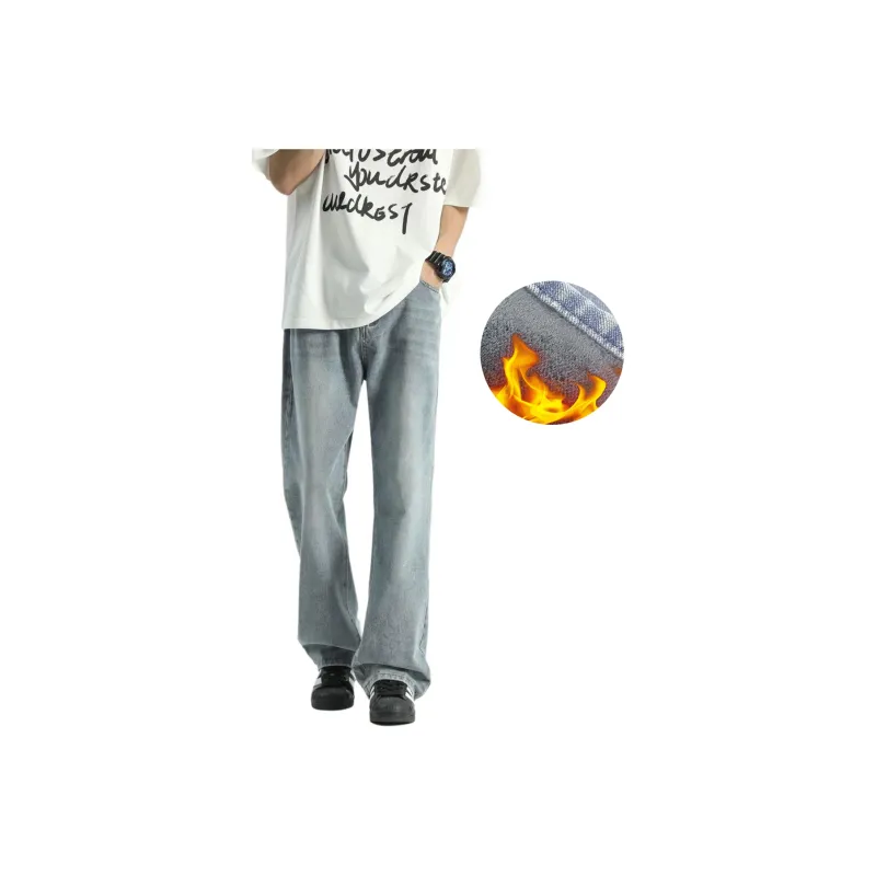 BAGE Jeans Unisex-41