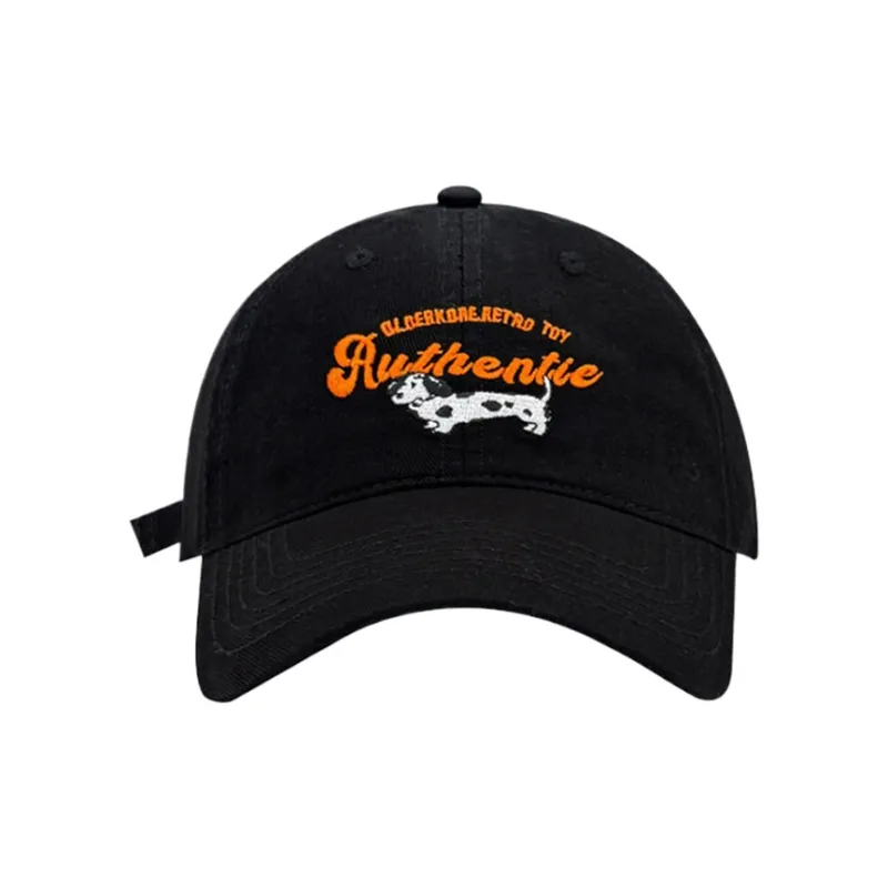 YUZHAOLIN Cotton Baseball Caps Unisex-0