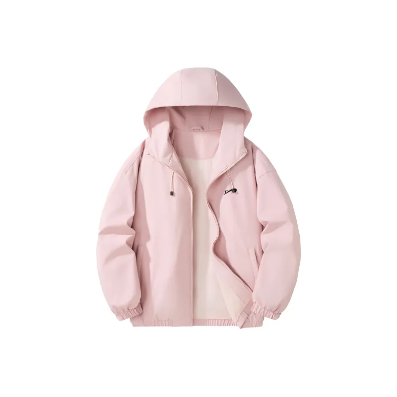 K bird Jackets Unisex-8