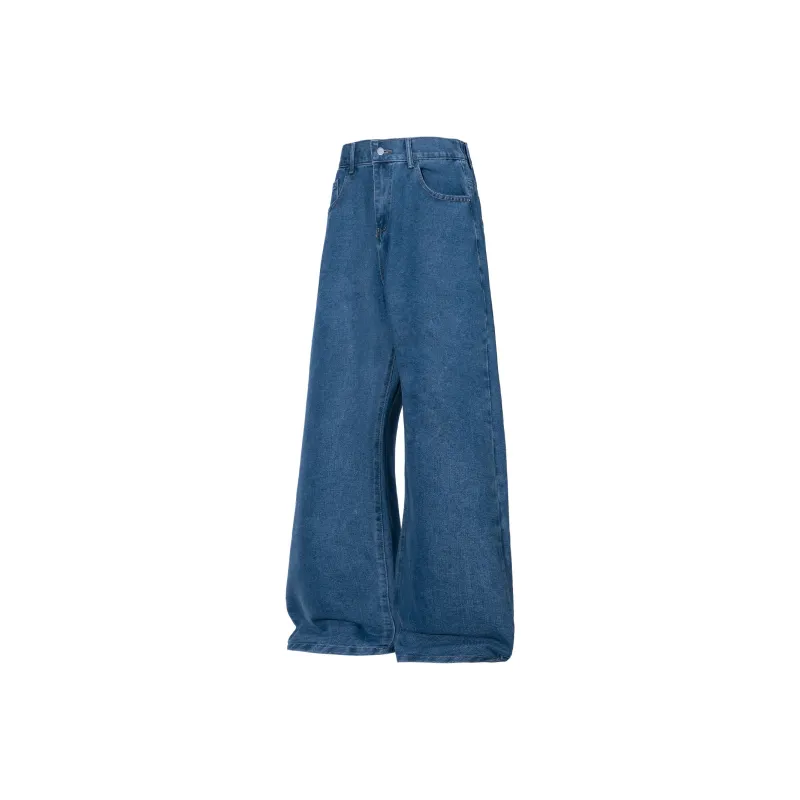GROGNAK Jeans Unisex-28