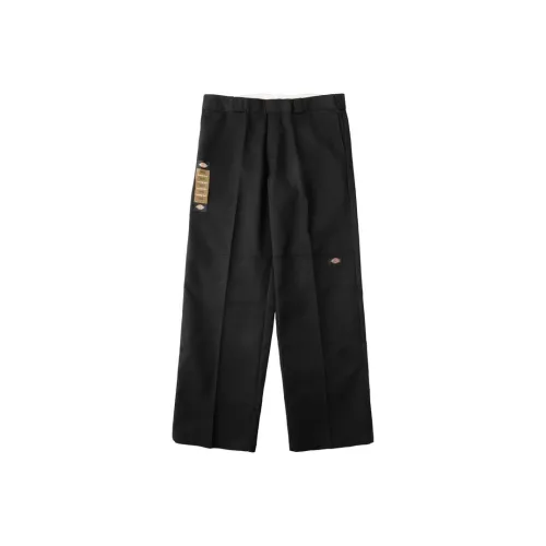 Dickies Cargo Pants Men's Black