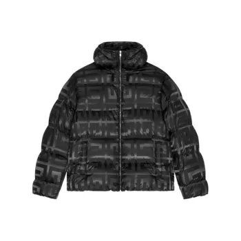 Givenchy 4G Puffer Jacket