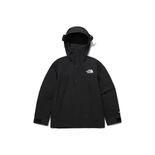 THE NORTH FACE FW23 1990 Collection Gore Tex Mountain Jacket Jackets Coats Unisex Black