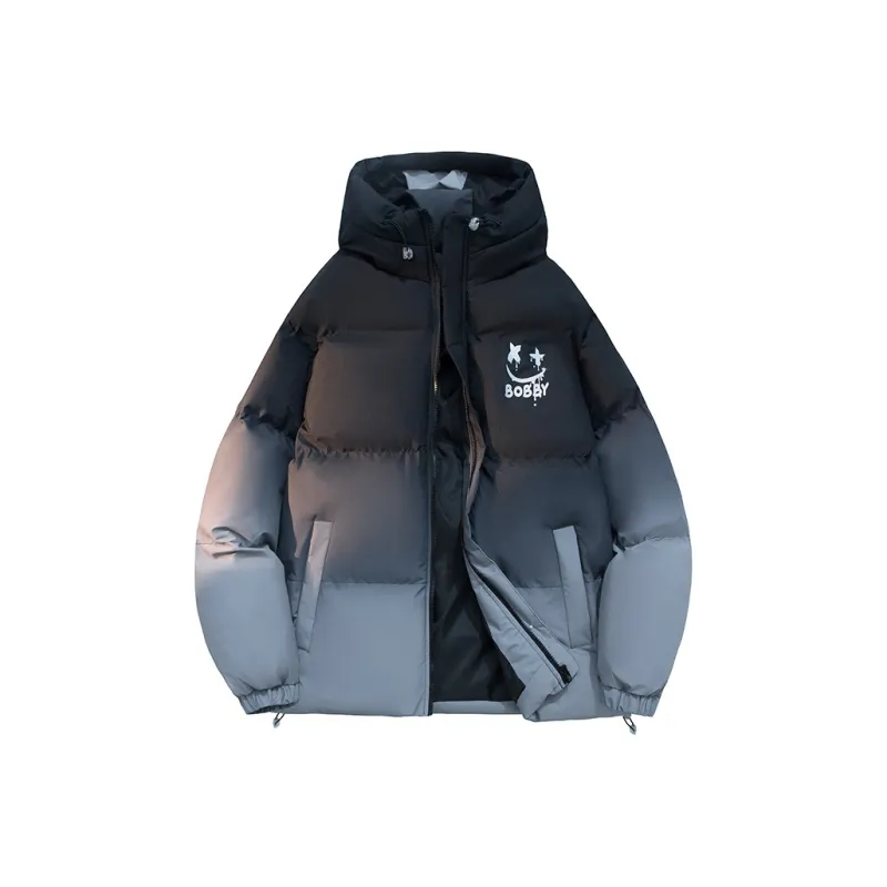 BOBBY ABLEY Puffer Jacket Unisex-2