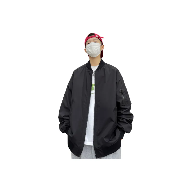 M MAICCO Jackets Unisex-0