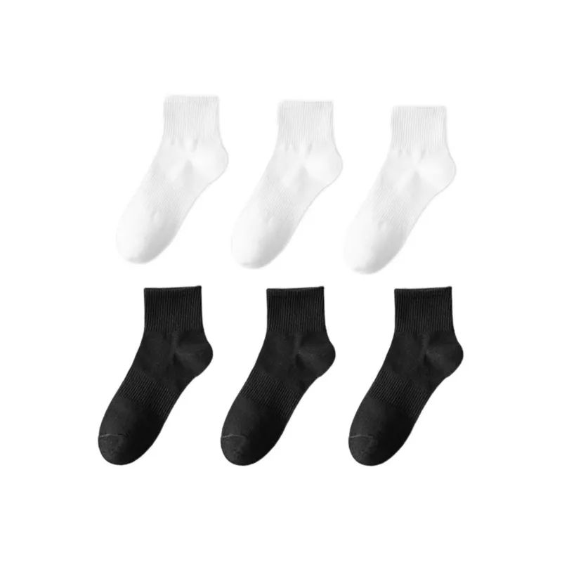 Beerus Ankle Socks Unisex 6 Pack-9