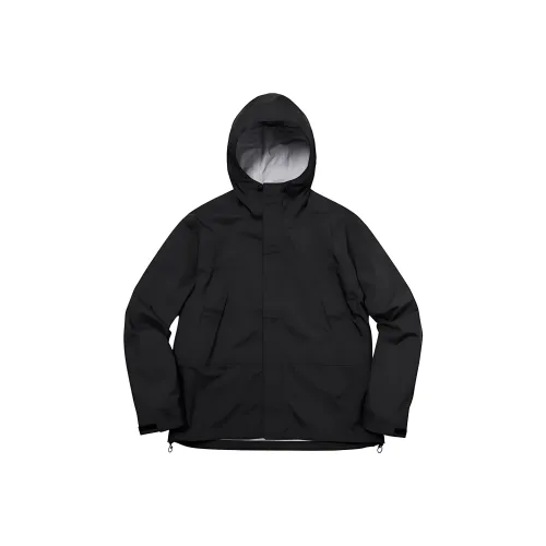Supreme Taped Seam Jacket SS18
