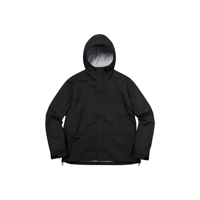Supreme Taped Seam Jacket SS18-0