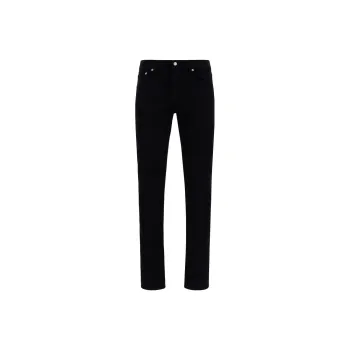 Alexander McQueen SS23 Jeans Men's Black