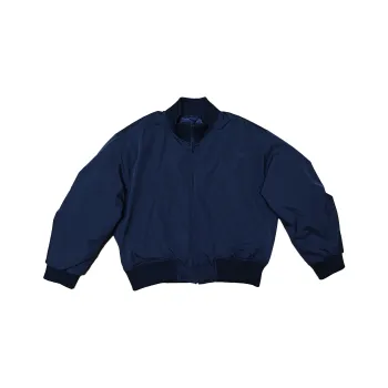 GEOFFREY B. SMALL Jackets Coats Unisex Blue