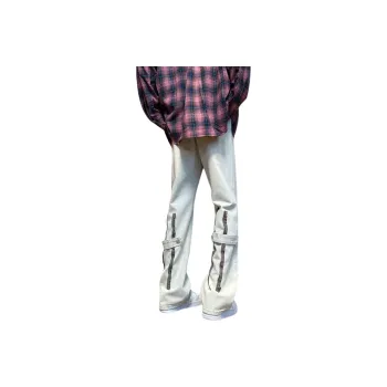 RENBEN Jeans Unisex