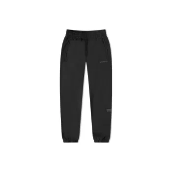Adidas Originals Knitted Sweatpants Men Black