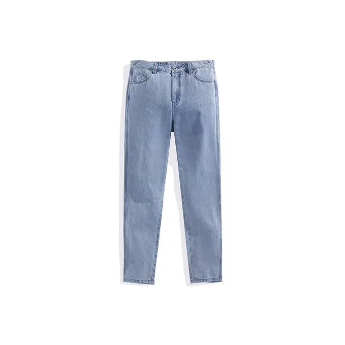 PEACEBIRD MEN Jeans Men-0