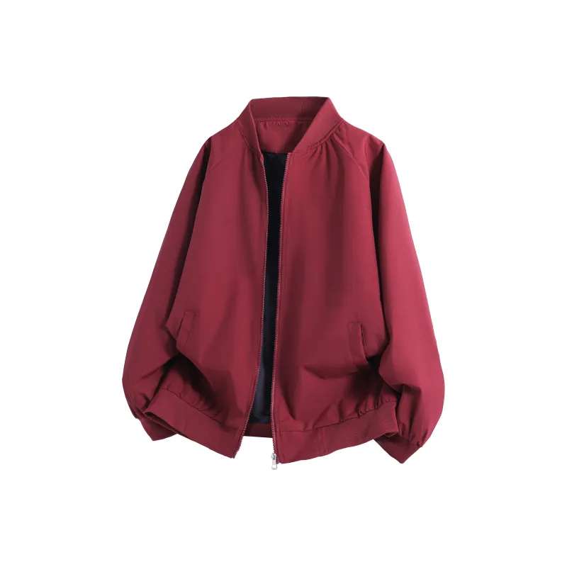 XIXN Jackets Coats Unisex Green-44