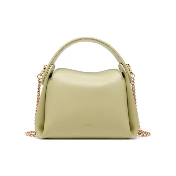 Montagut With Cow Leather And Polyurethane Handbag Women's Multicolor
