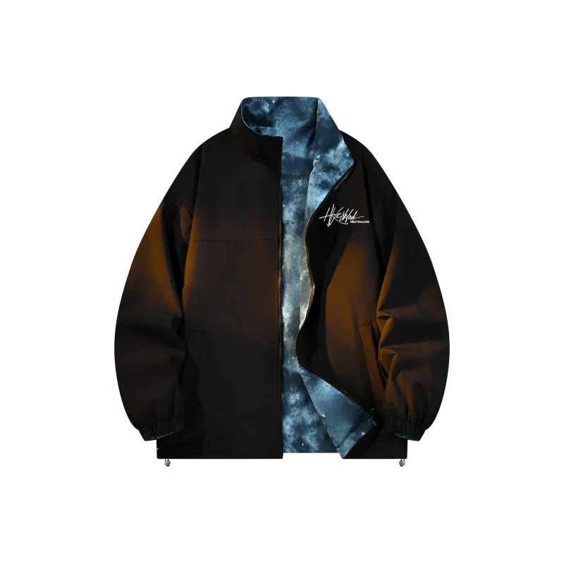CSKS Jackets Unisex-4