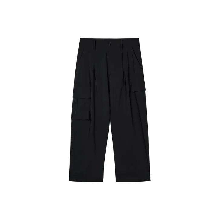 CROQUIS Cargo Pants Unisex-5