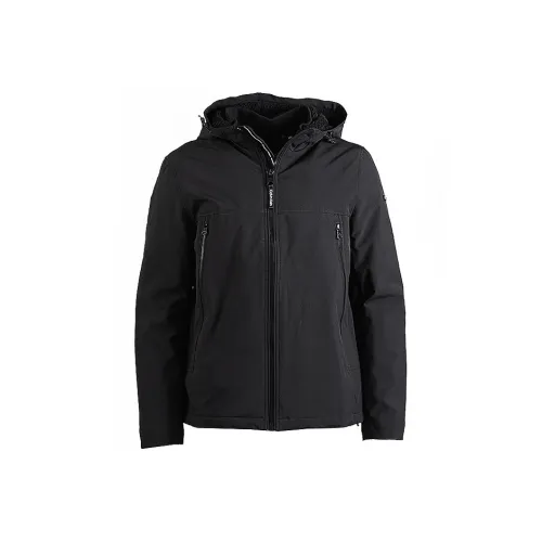 CALVIN KLEIN Puffer Jacket Men's