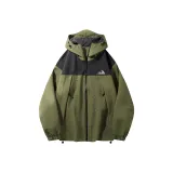 Army Green-Black