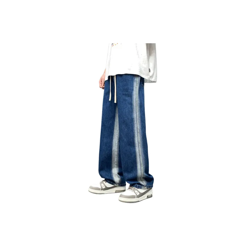 CREAZIONI LA FANTASIA E MOBILE Jeans Unisex-6