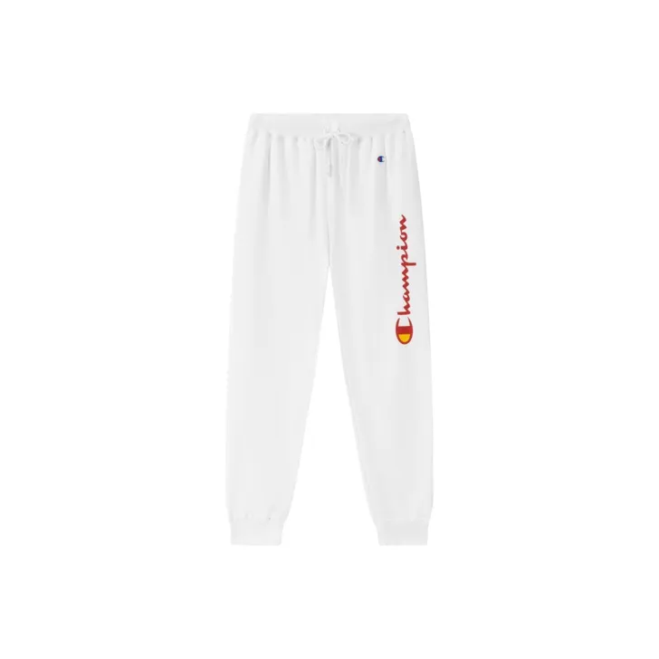 Champion FW22 Jogger Casual Pants Japan Version Unisex-0