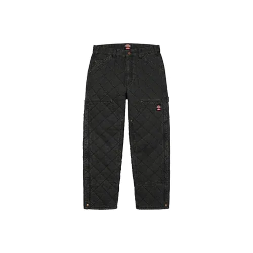 Supreme Dickies Quilted Double Knee Painter Pant