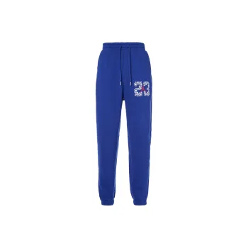 Jordan Sweatpants Men's Dark Royal Blue